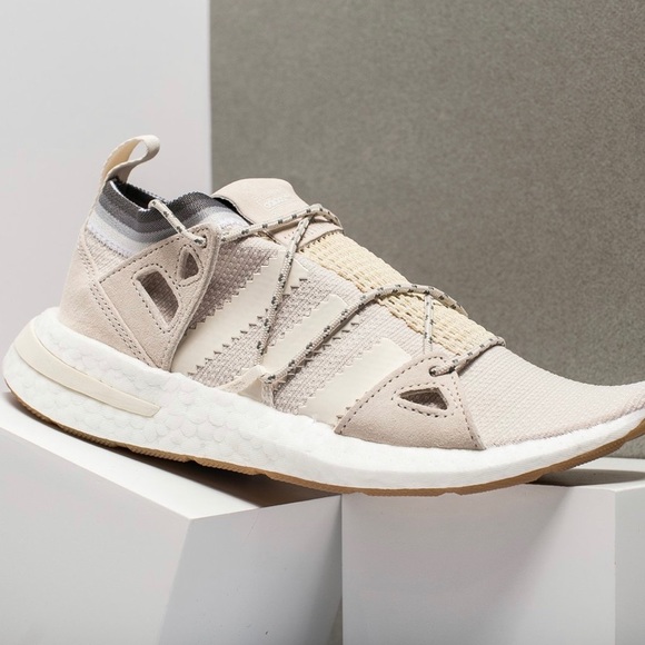 adidas arkyn beige